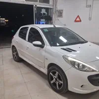 ۲۰۷ اتومات مدل ۹۹