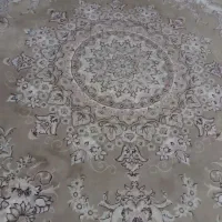 یک عددفرش رنگ گردوی|فرش|مشهد, تلگرد|دیوار