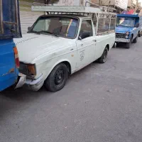 شاسی سالم|خودرو سواری و وانت|قدس, شهر‌قدس|دیوار