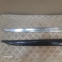 چاقو قدیمی