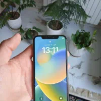 ایفن x|موبایل|ملارد, |دیوار