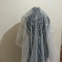 لباس عروس|لباس|تهران, خزانه|دیوار