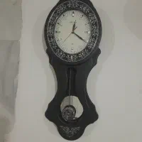 ساعت دیواری