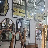 اینه قدی و و قاب اینه|آینه|مشهد, نوید|دیوار