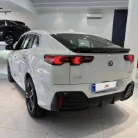 واردات bmw x2 حواله جانبازی ۷۰ عادی