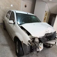 تندر ۹۰ پلاس اتومات مدل ۹۷ تصادفی