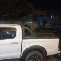 KMC کی ام سی T8|خودرو سواری و وانت|مشهد, زمرد|دیوار