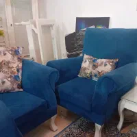 مبل ومیز نهارخوری|مبلمان خانگی و میز عسلی|هشتگرد, فاز ۱ مهستان|دیوار