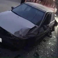 پراید مدل ۸۵ تصادفی|خودرو سواری و وانت|ارومیه, |دیوار