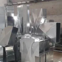 کانال سازی (کولر)(سیار) تمامی نقاط تهران|خدمات پیشه و مهارت|تهران, فلسطین (میدان انقلاب)|دیوار