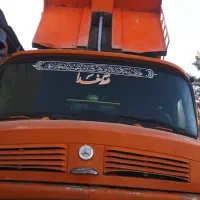 مایلر کشنده|خودرو سنگین|یزد, |دیوار