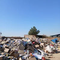 انبار پرس کارتن وحلب|عمدهفروشی|کاشان, قطب راوندی|دیوار