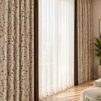 انجام دوخت و تعمیرات پرده.
