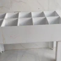 جا حبوبات و استند جا اجیلی