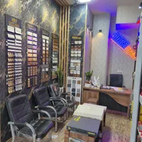 پخش ماربل شیت قرنیز ترموال کاغذ دیواری و کفپوش