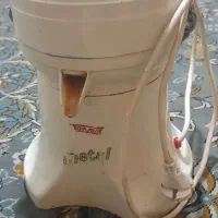 اب میوه گیری