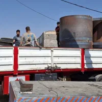 تولید کربن پوسته پسته کورهای مخصوص گرد|خدمات پیشه و مهارت|ورامین, ورامین|دیوار