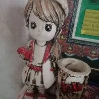 جا مدادی