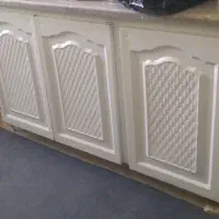 کابینت فلزی