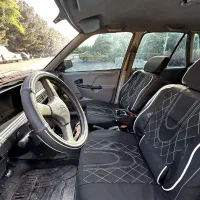 پراید 88|خودرو سواری و وانت|مشهد, طبرسی شمالی|دیوار