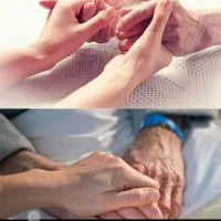 نیازمند پرستار و نیروی کار جهت کار در منزل هستیم.