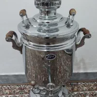 سماور بیست لیتری نفتی|سماور، چایساز، قهوهساز|شهریار, شهرک بهاران (ویره)|دیوار