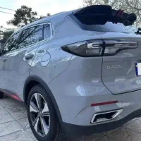 چانگان وارداتی Changan CS 55 Plus 2024