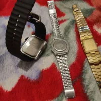 س عدد ساعت اصل سالم