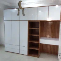 تولید انواع کابینت و کمد|خدمات پیشه و مهارت|اسالم, |دیوار