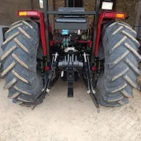 تراکتور 399 مدل 1403 (نقد و اقساط)|خودرو سنگین|اهواز, اسلام آباد شرقی|دیوار