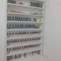 لوازم کاشت ناخن زیر قیمت 35میلیون