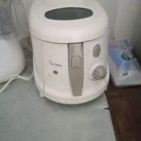 سرخ کن