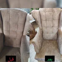 مبل و تشک شویی حاجی|خدمات نظافت|همدان, |دیوار