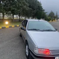 پژو ۴۰۵ ۱۳۸۹ Glx سالم|خودرو سواری و وانت|نوشهر, |دیوار