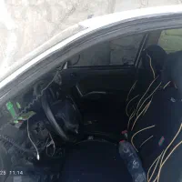 ماشین ساینا دوگانه|خودرو سواری و وانت|دهدشت, |دیوار