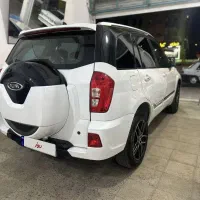 توربو mvm x33 turbo وارداتی