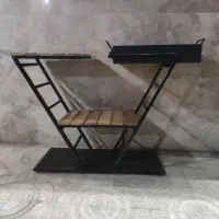 فروش منقل