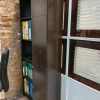 کمد/فایل اداری/قفسه مدارک