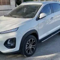 ایکس ۲۲ پرو صفر|خودرو سواری و وانت|محمدیه-قزوین, |دیوار