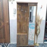 جاکفشی تمیز..کناره تمیز وخوب.میزخاطره.جاادویه ای