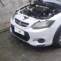 کوییک r مدل ۹۸ پارس خودرویی