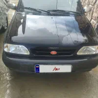 ماشین مدل 83