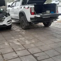 سپر ساز +جوش پلاستیک|خدمات موتور و ماشین|اهواز, آسیاباد|دیوار