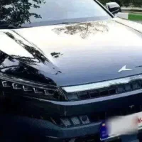 کی ام سی j7|خودرو سواری و وانت|اصفهان, فردوان|دیوار