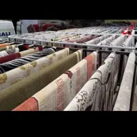 قالی شویی|خدمات نظافت|اصفهان, هزارجریب|دیوار