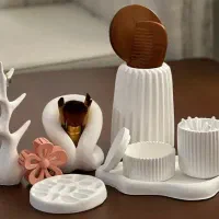 ست آرایشی  و تزیینی|صنایع دستی و سایر لوازم تزئینی|تربتحیدریه, نواب صفوی|دیوار