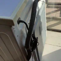 لباسشویی 7کیلویی  تمام اتومات الی جی درحدنو 8200|ماشین لباسشویی و خشک‌کن لباس|لنگرود, |دیوار