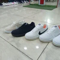 کفش و کتانی