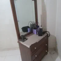 میز ناهارخوری ۱۰ نفره تعداد صندلی فقط ۷ عدد|میز و صندلی غذاخوری|تهران, منیریه|دیوار