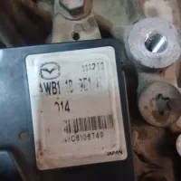 گیربکس مزدا cx9منطقه